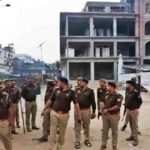 Kushinagar Mosque Controversy
