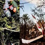 Colombia Plane Crash