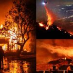 Los Angeles Fire