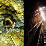 Gold Mine Accident