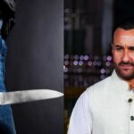 Saif Ali Khan Attacked