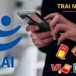 TRAI New Rule