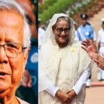 Sheikh Hasina Extradition