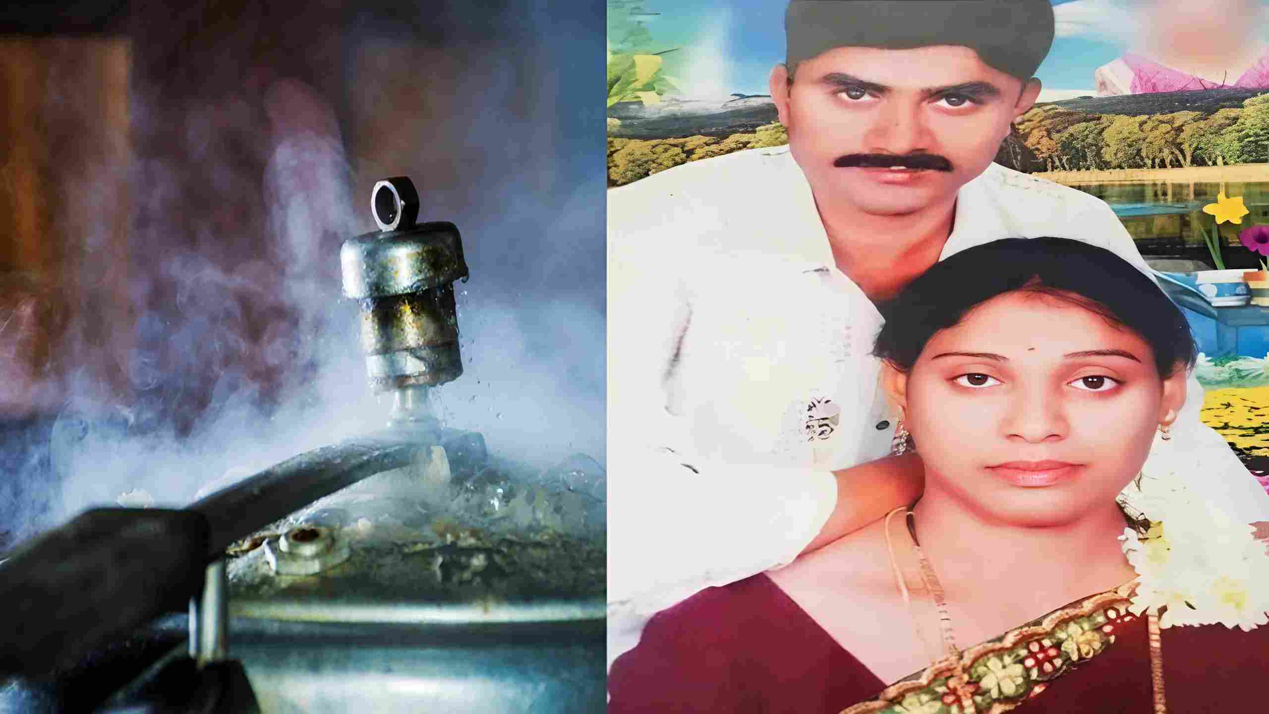 Hyderabad Crime