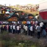 Pushpak Express Train Rumor
