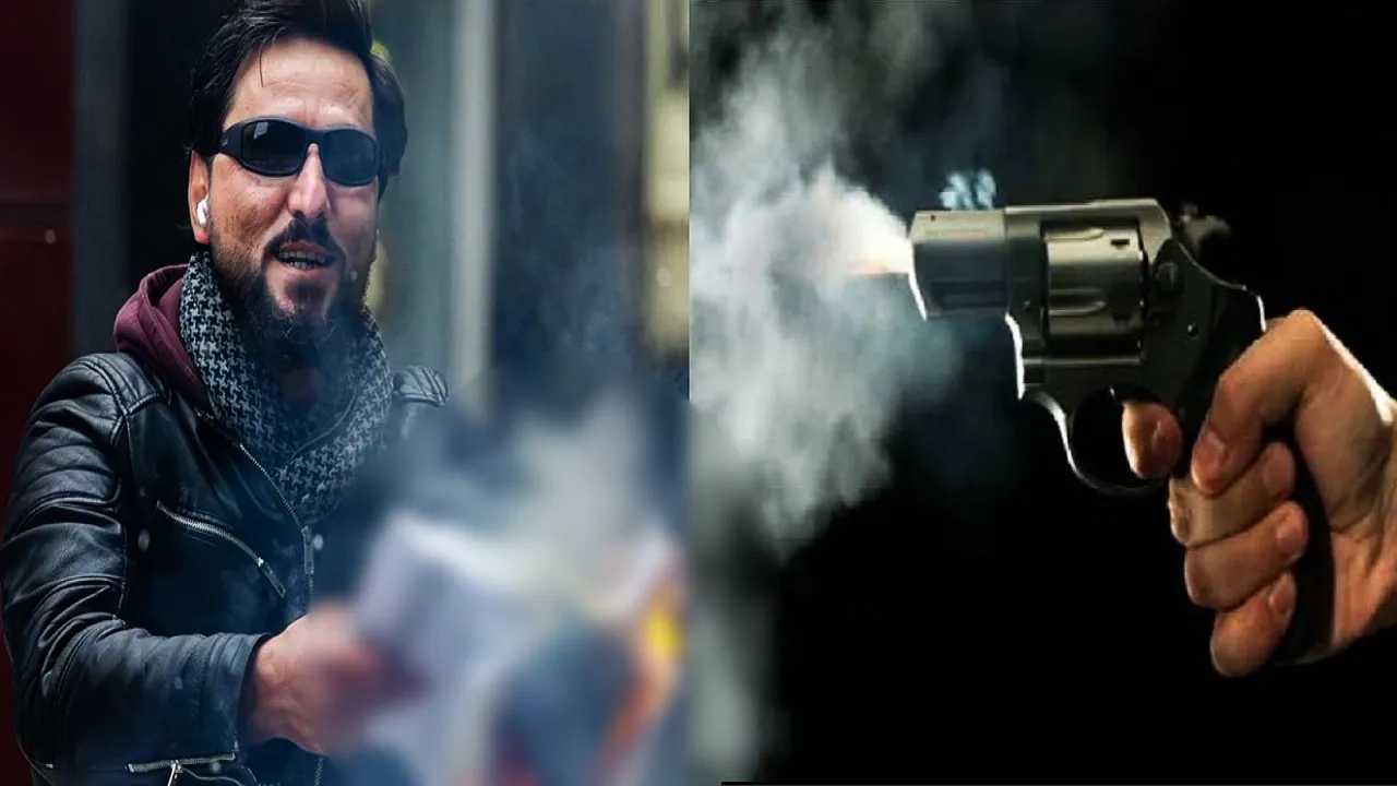 Salwan Momika Shot Dead
