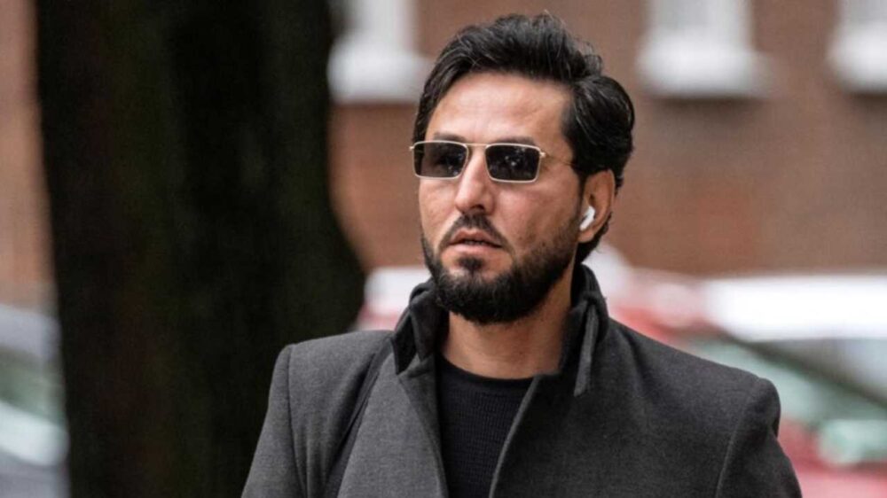 Salwan Momika Shot Dead