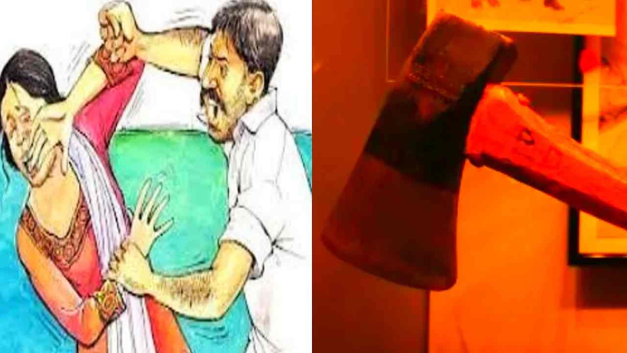 Kanpur Crime News