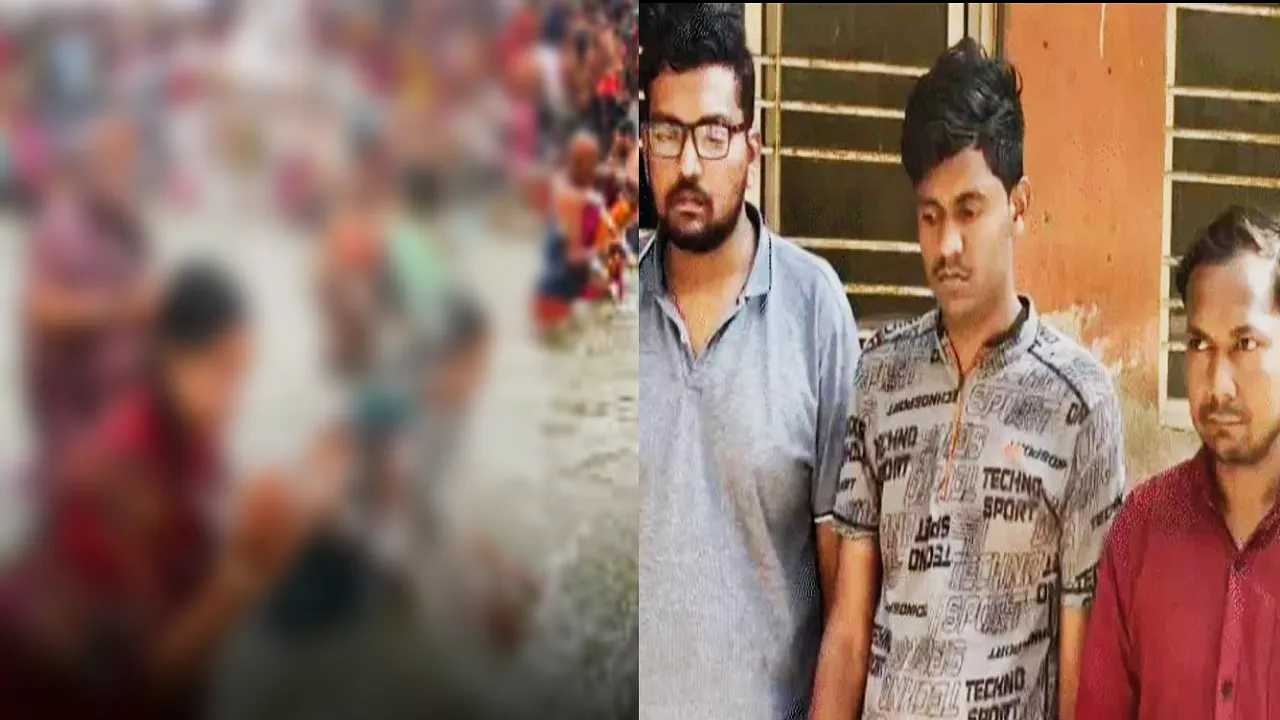 Prayagraj Crime News