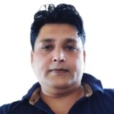 Farhad Pundir-Editor