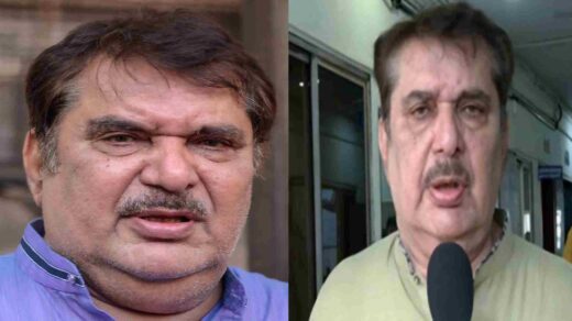 Raza Murad Death Rumors