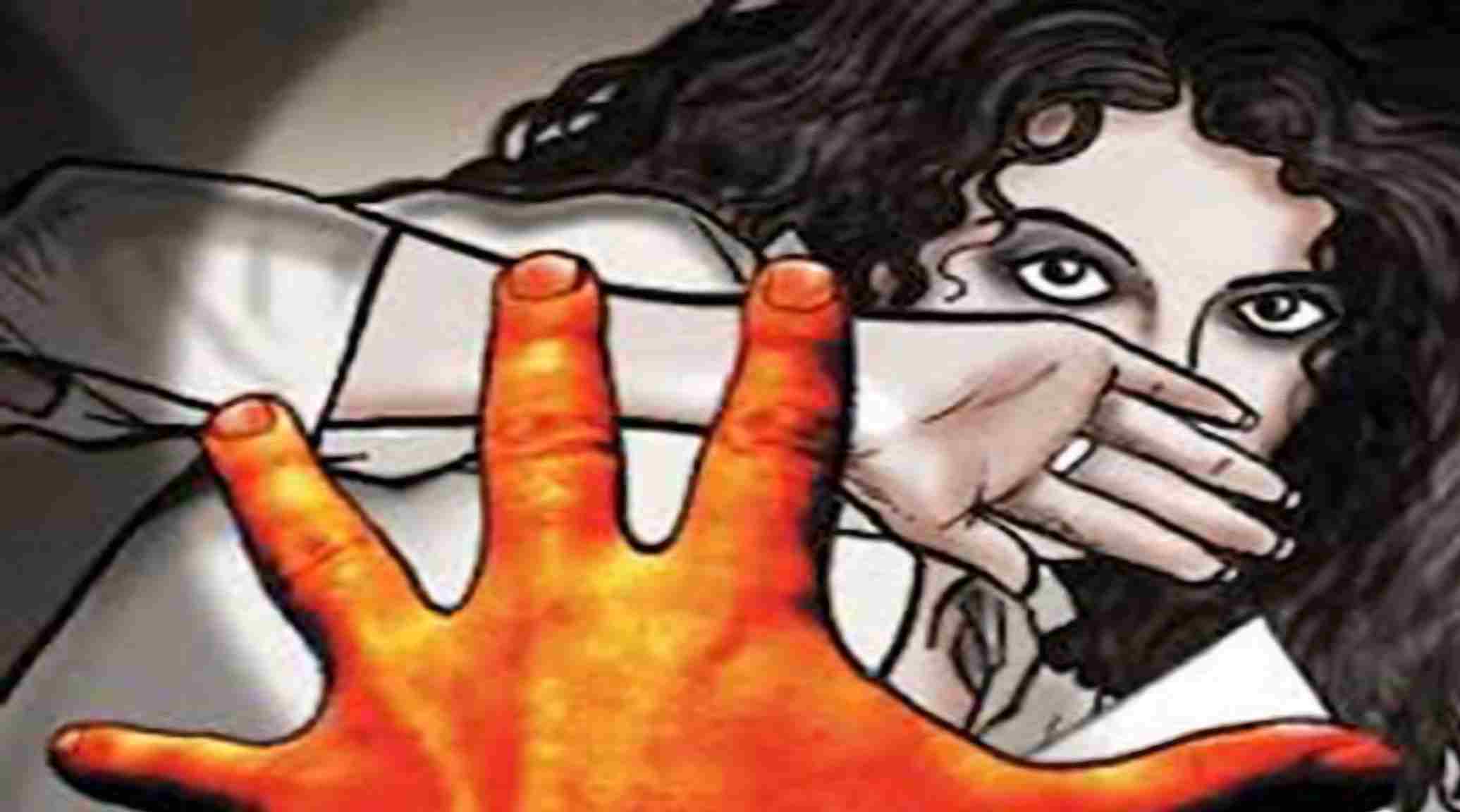Darbhanga Gang Rape
