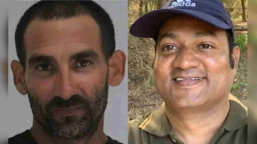 Dallas Murder