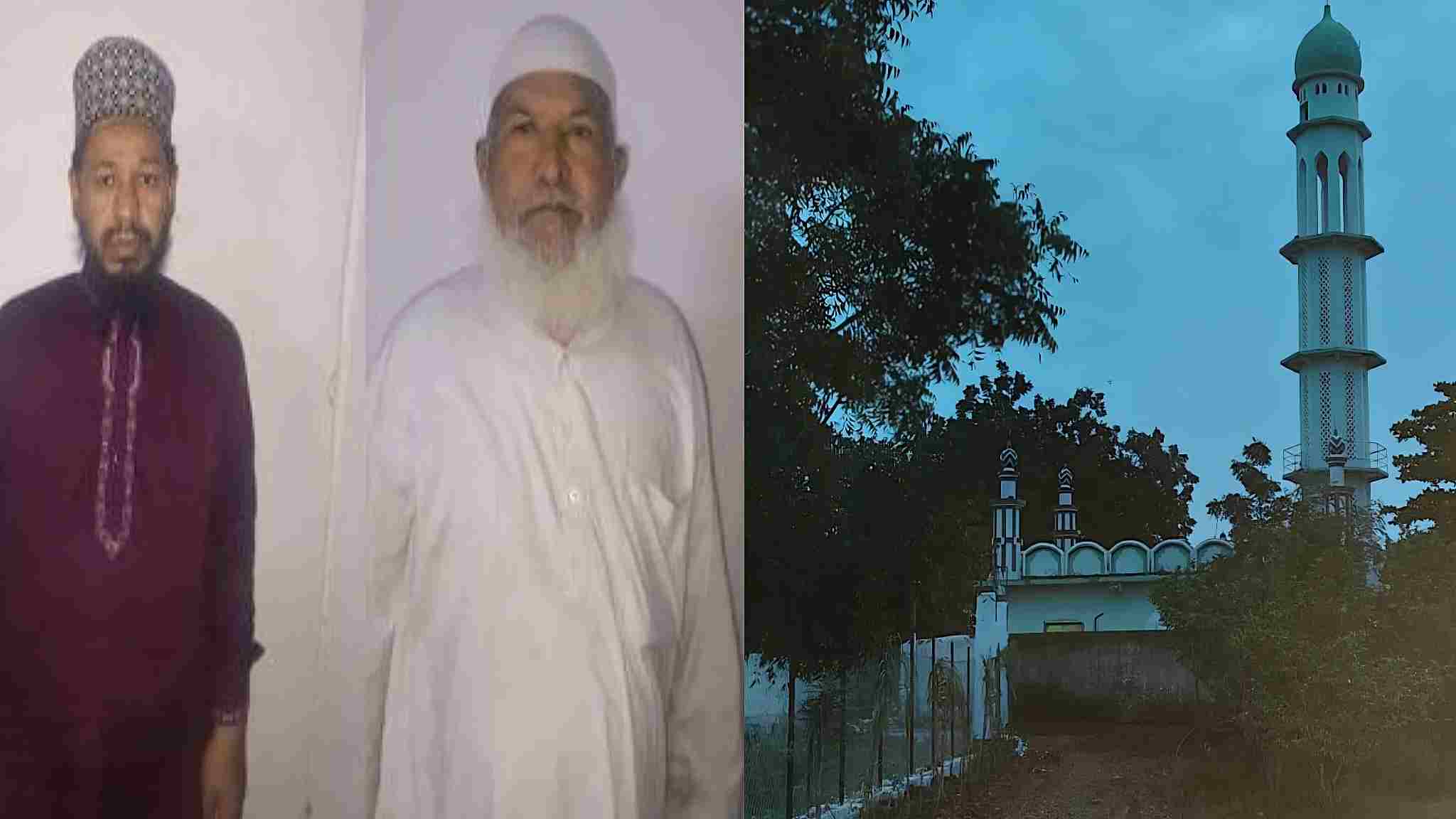 FIR Against Imam In Khandwa