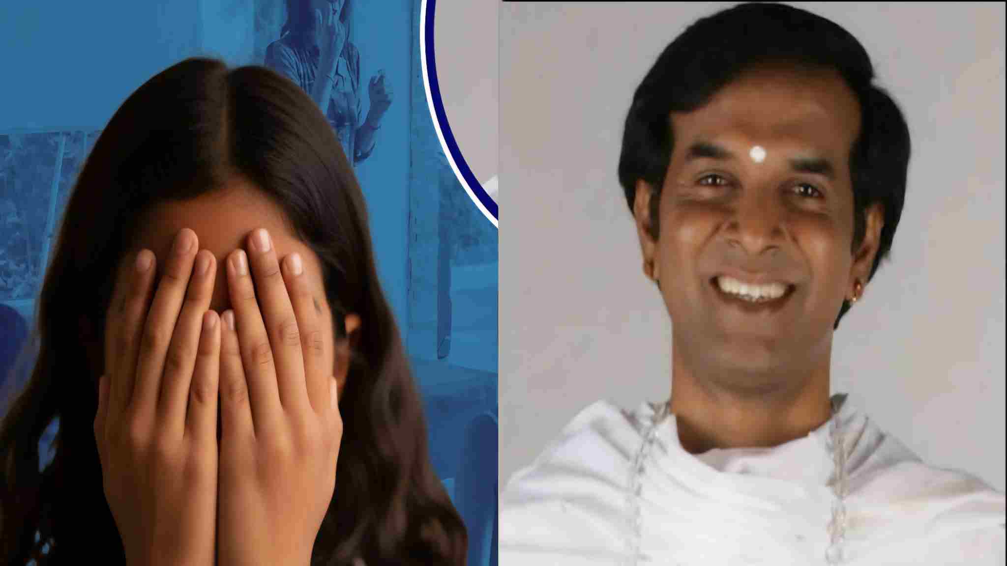 Bengaluru Yoga Trainer Arrested
