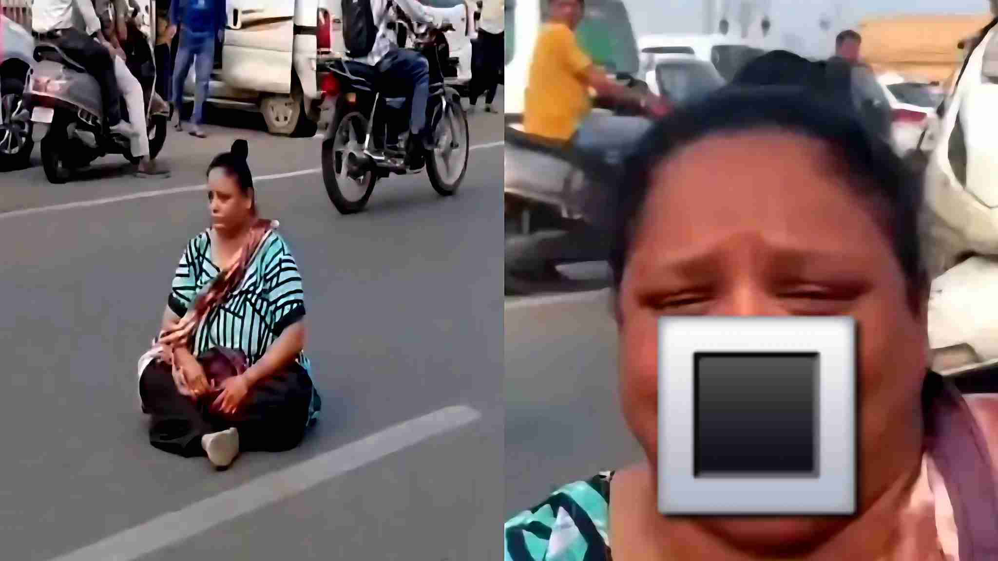 Vadodara Viral Video