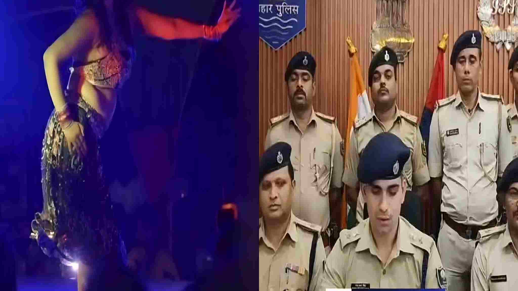 Patna dancer gangrape: दुर्गा पूजा में डांस के लिये कोलकाता से बुलाई गयी 3 डांसर, नाबालिग के साथ गैंगरेप, पटना पुलिस ने एक महिला सहित 7 आरोपियों को किया अरेस्ट