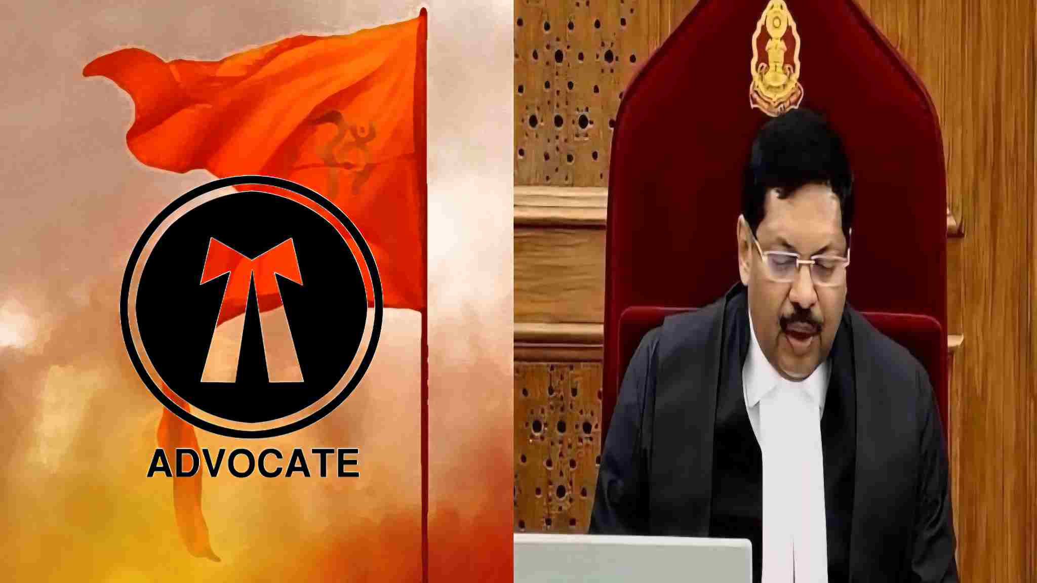 CJI Gavai Insult News: वकील ने सुप्रीम कोर्ट में चीफ़ जस्टिस गवई पर जूता फेंकने का किया प्रयास, आरोपी वकील चिल्लाते हुए बोला ‘सनातन का अपमान नहीं सहेंगे