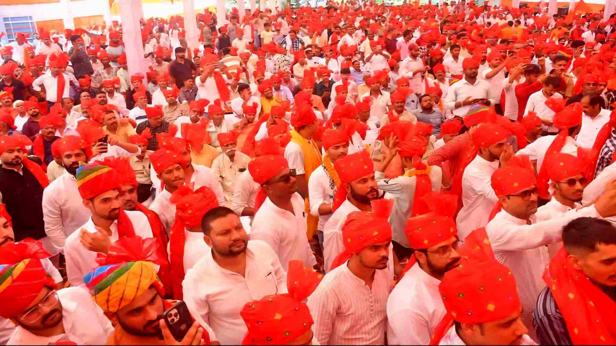 Etah Kshatriya Program