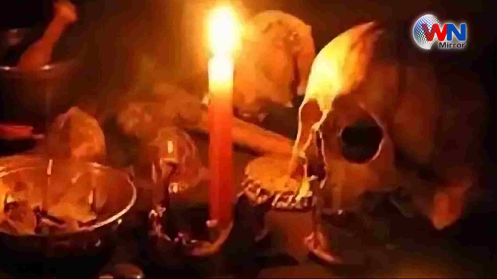 Meerut Tantric Kriya