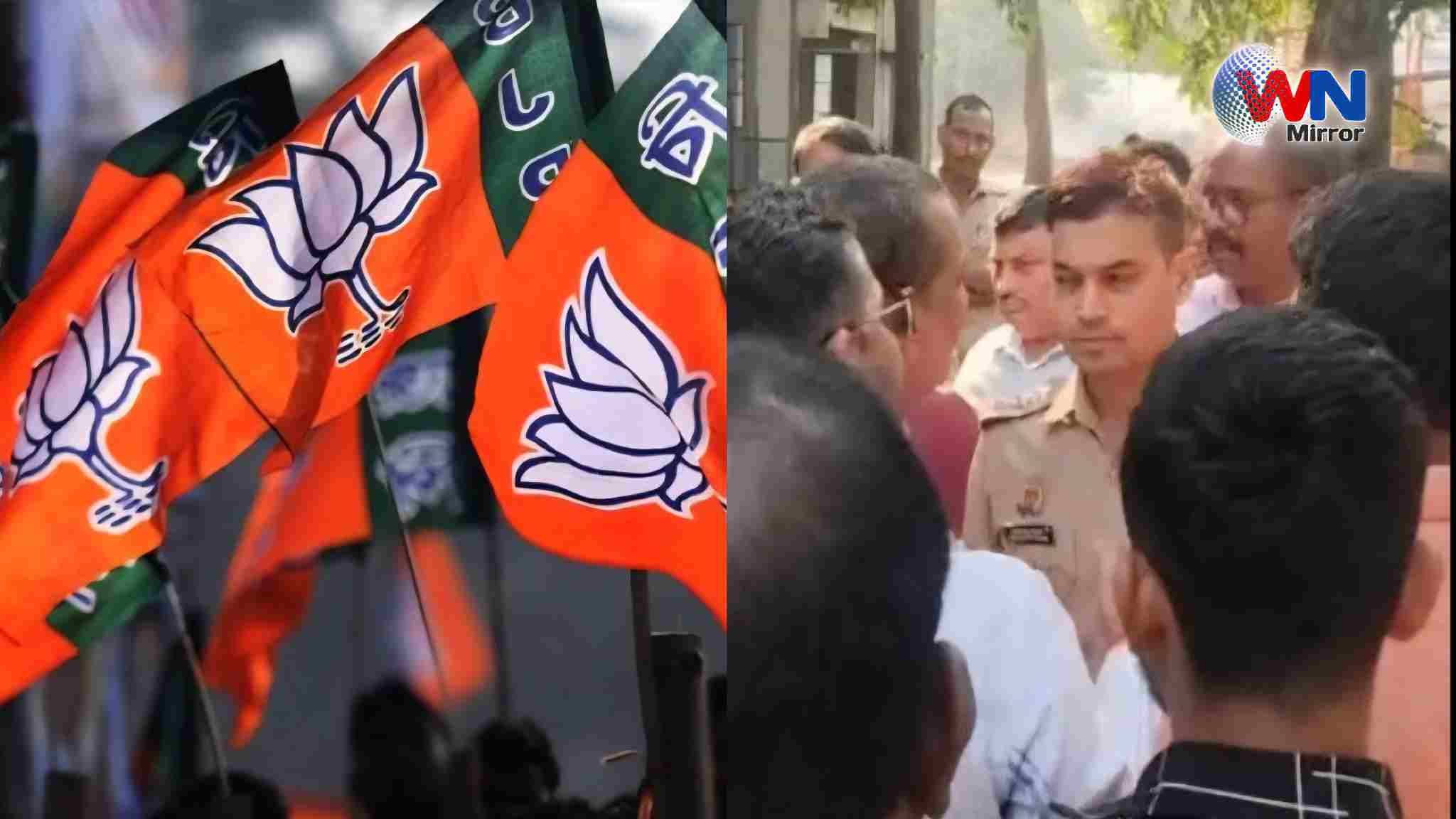 Gorakhpur Crime News