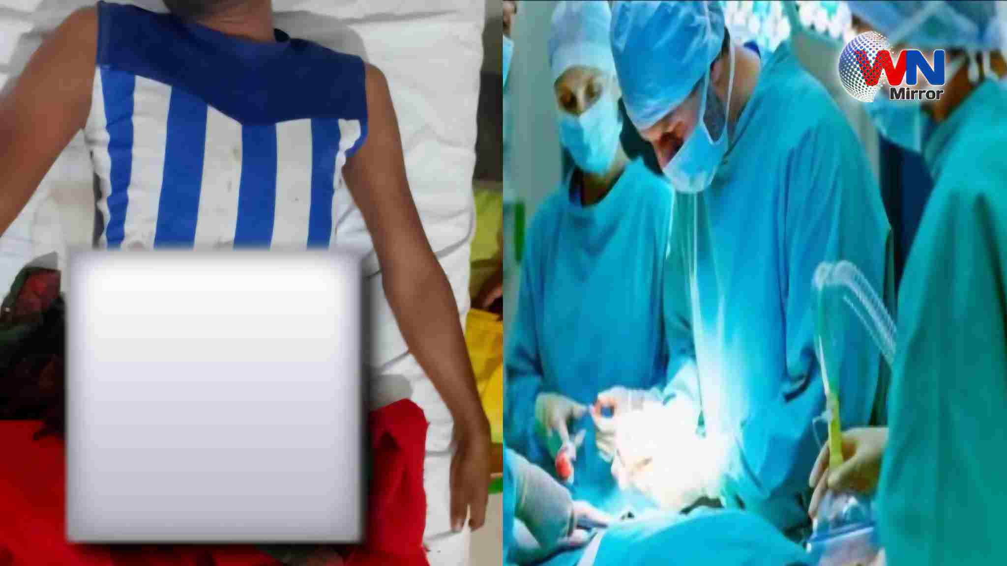 Prayagraj News: प्रयागराज में महिला ने काट दिया युवक का प्राइवेट पार्ट, दो वर्षों से बढ़ रही हैं प्राइवेट पार्ट काटने की घटनायें