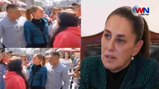 Mexico President News