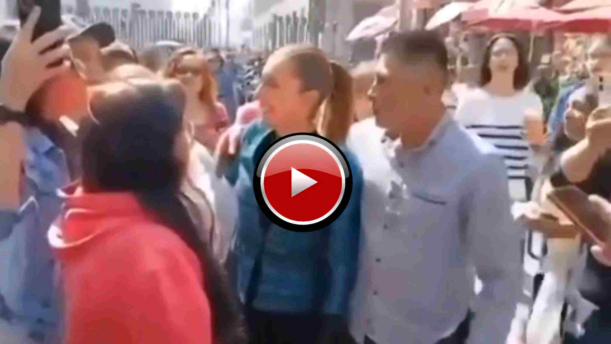 Mexico President News