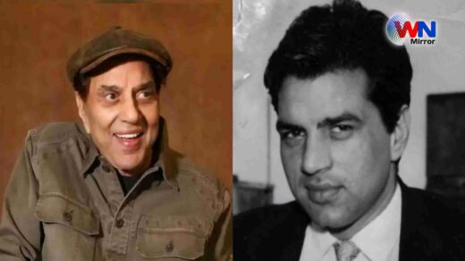 Dharmendra Death Fake News