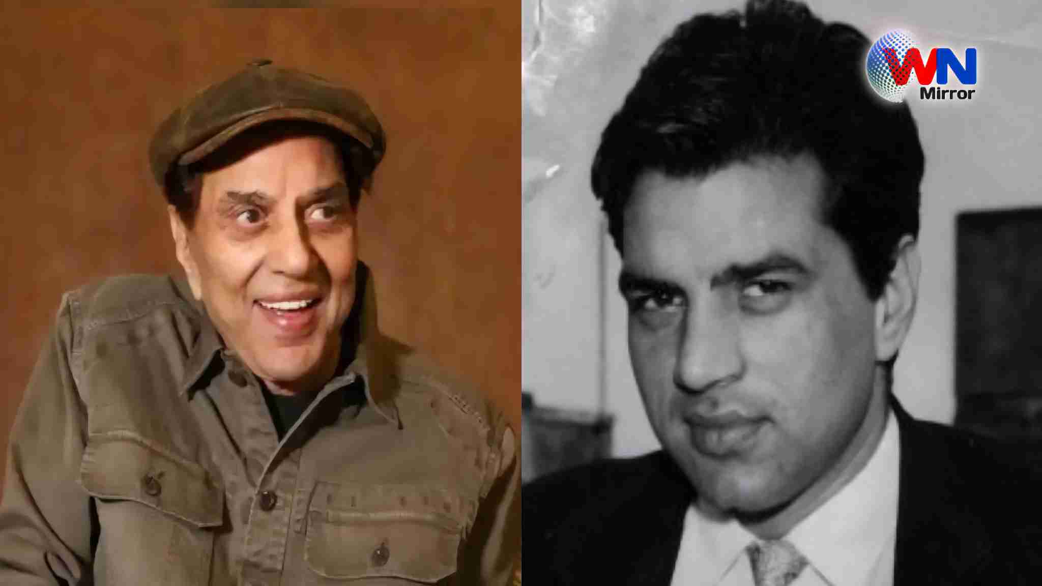 Dharmendra Death Fake News: अभिनेता धर्मेन्द्र की मौत की ख़बरों को परिवार ने बताया अफ़वाह, कहा धर्मेन्द्र ठीक हैं और हॉस्पिटल में उपचाराधीन हैं